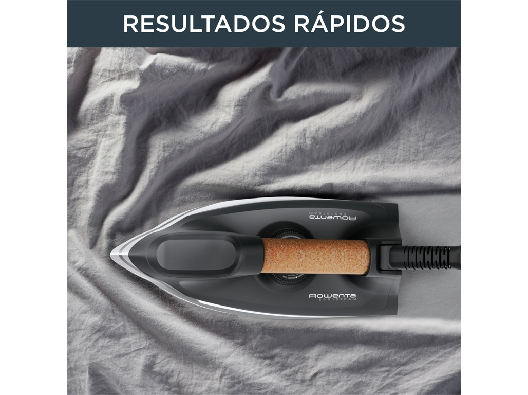 FERRO COM CALDEIRA ROWENTA VR7361F0 EASY STEAM 5.9BAR