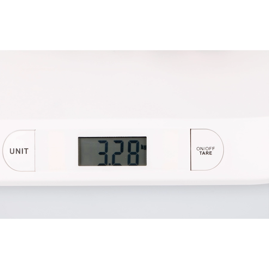 Grundig Babywaage