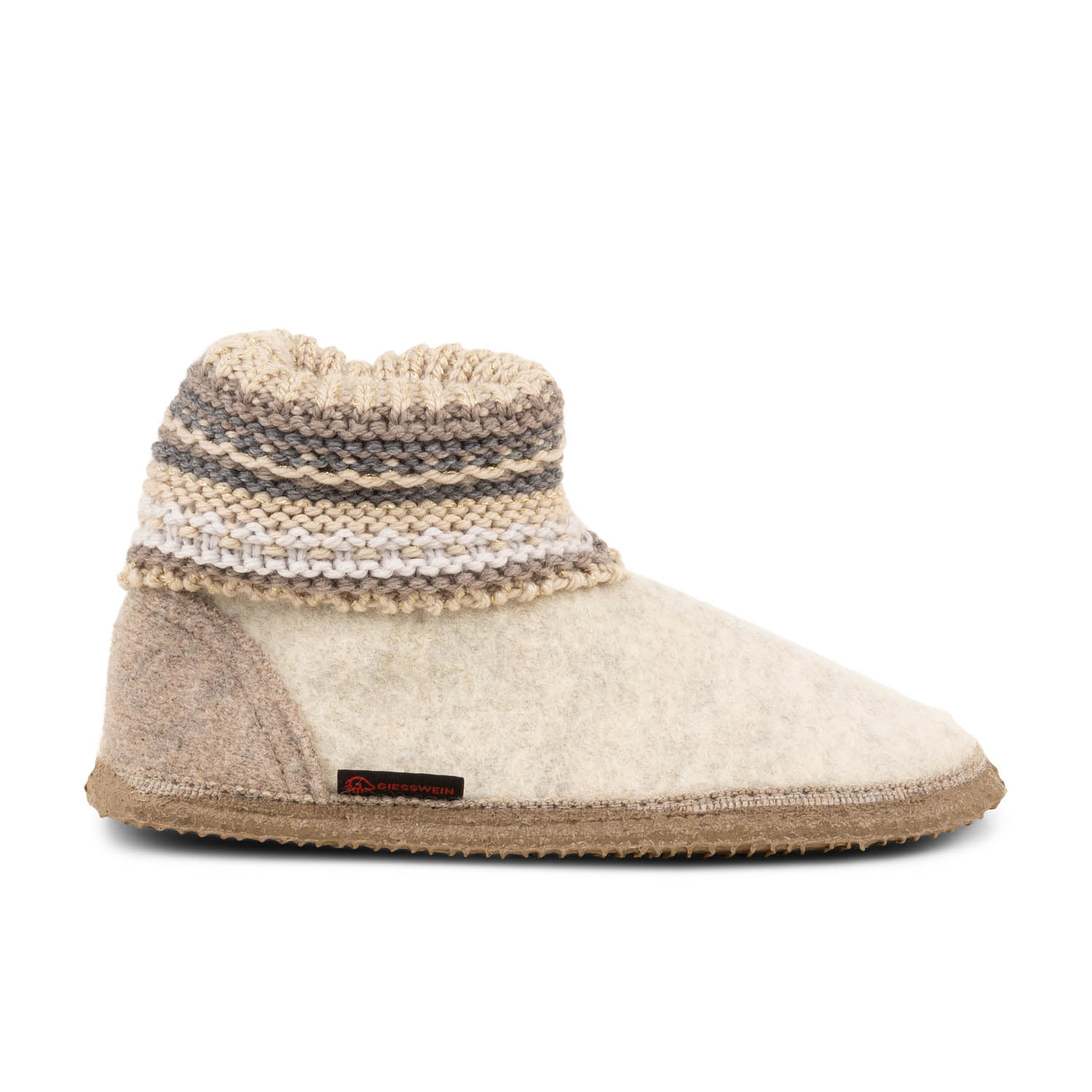 Chaussons femme GIESSWEIN KIEL