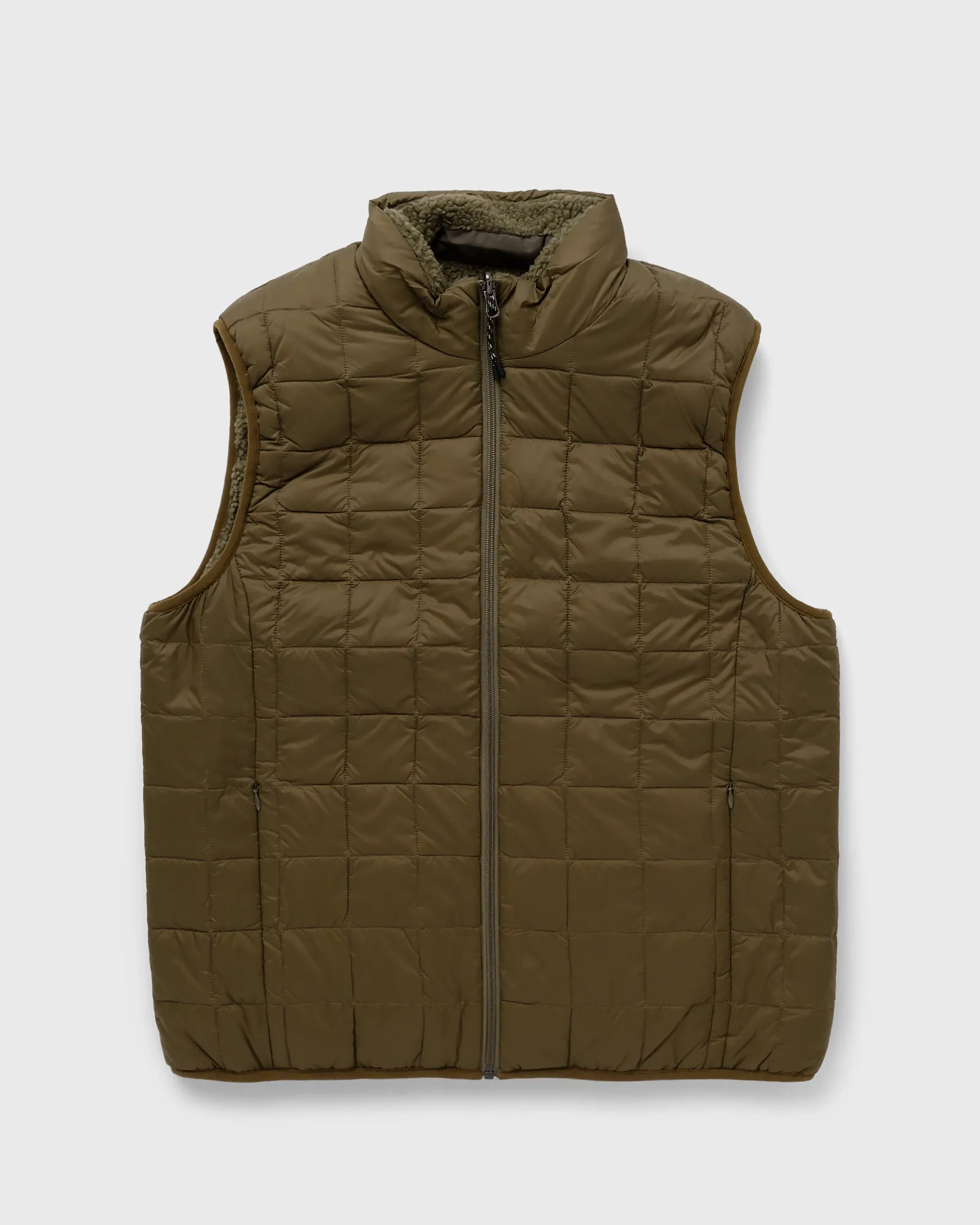 Taion DOWN X BOA REVERSIBLE VEST