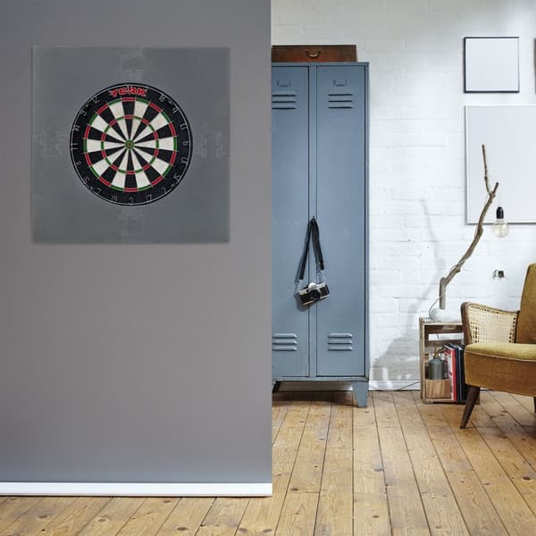 Dartveggbeskyttelse R6