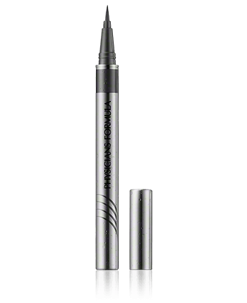 Physicians Formula Eye Booster Waterproof Ultra-Fine Liquid Eyeliner Blackest Black 1ml