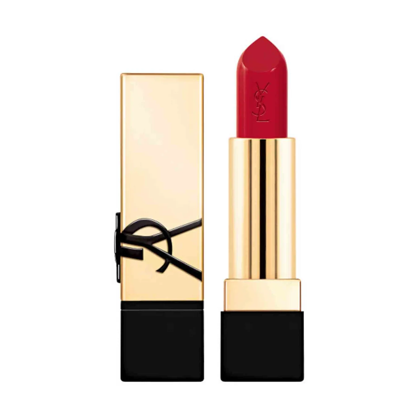 Yves Saint Laurent Rouge Pur Couture LippenstiftR1 Le Rouge