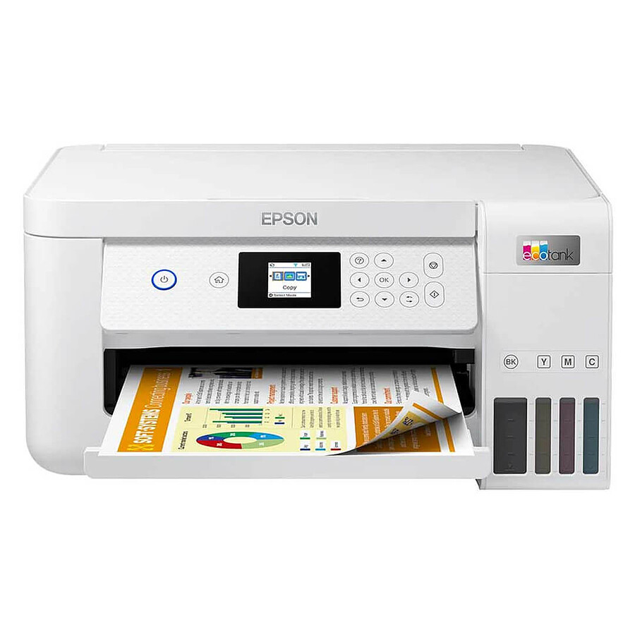 Epson EcoTank ET-2856