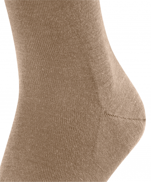 Falke Airport SO Socken in Beige