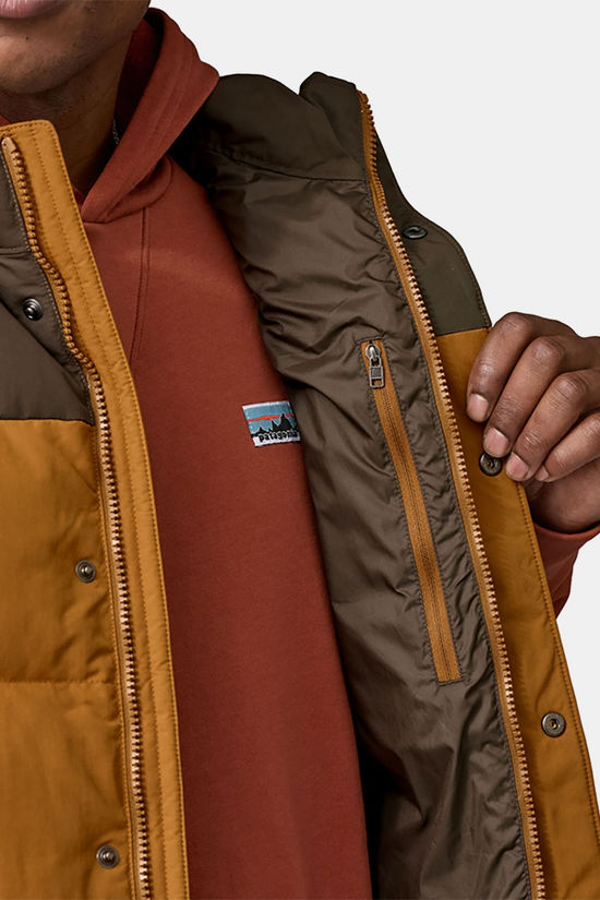 Patagonia Patagonia Downdrift Bodywarmer