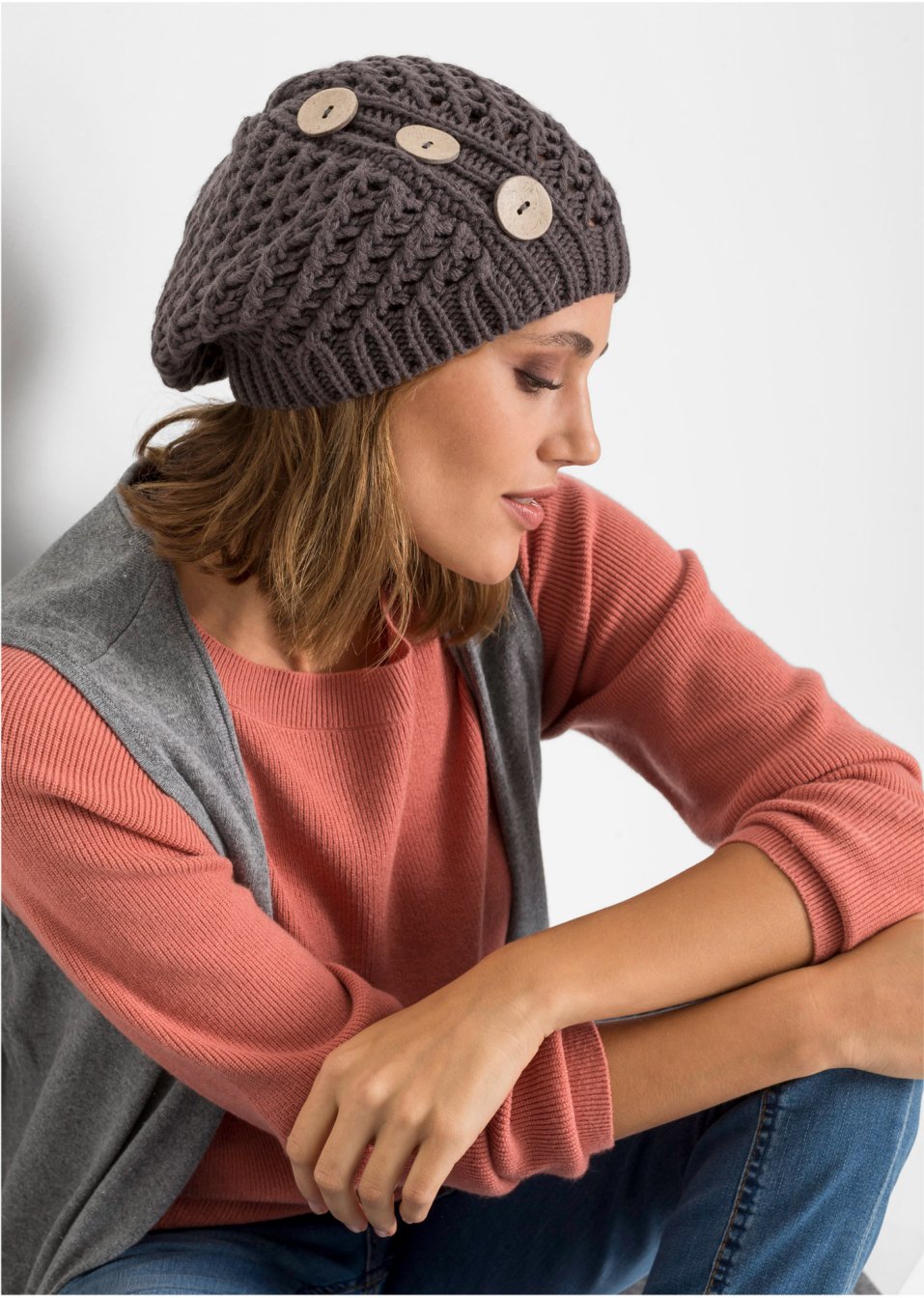 Bonnet