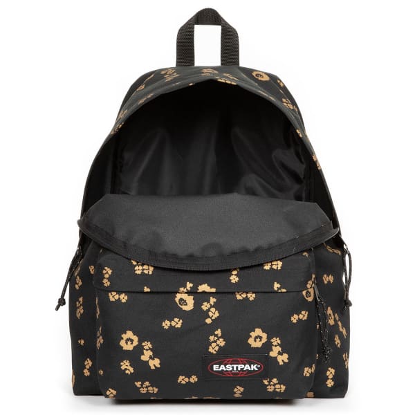Sac à dos lifestyle EASTPAK PADDED PAK'R FLOWER SHINE BLACK