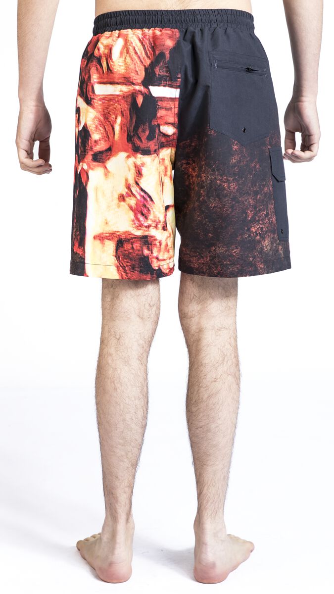 EMP Signature Collection | Slipknot Short de bain