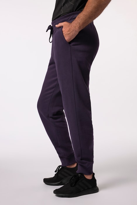 JAY-PI Sweathose, mit Tunnelzug, Modern Fit, bis 8 XL