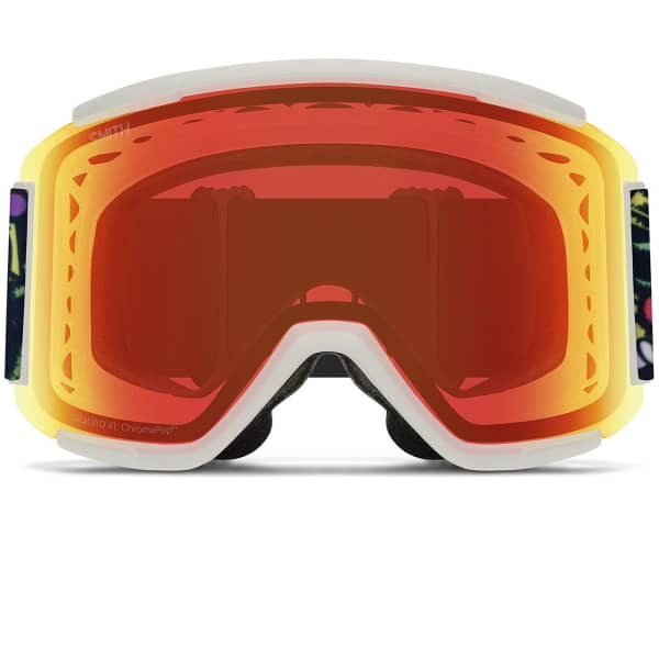 Masque de ski SMITH SQUAD XL ARTIST SERIES TALL BOY