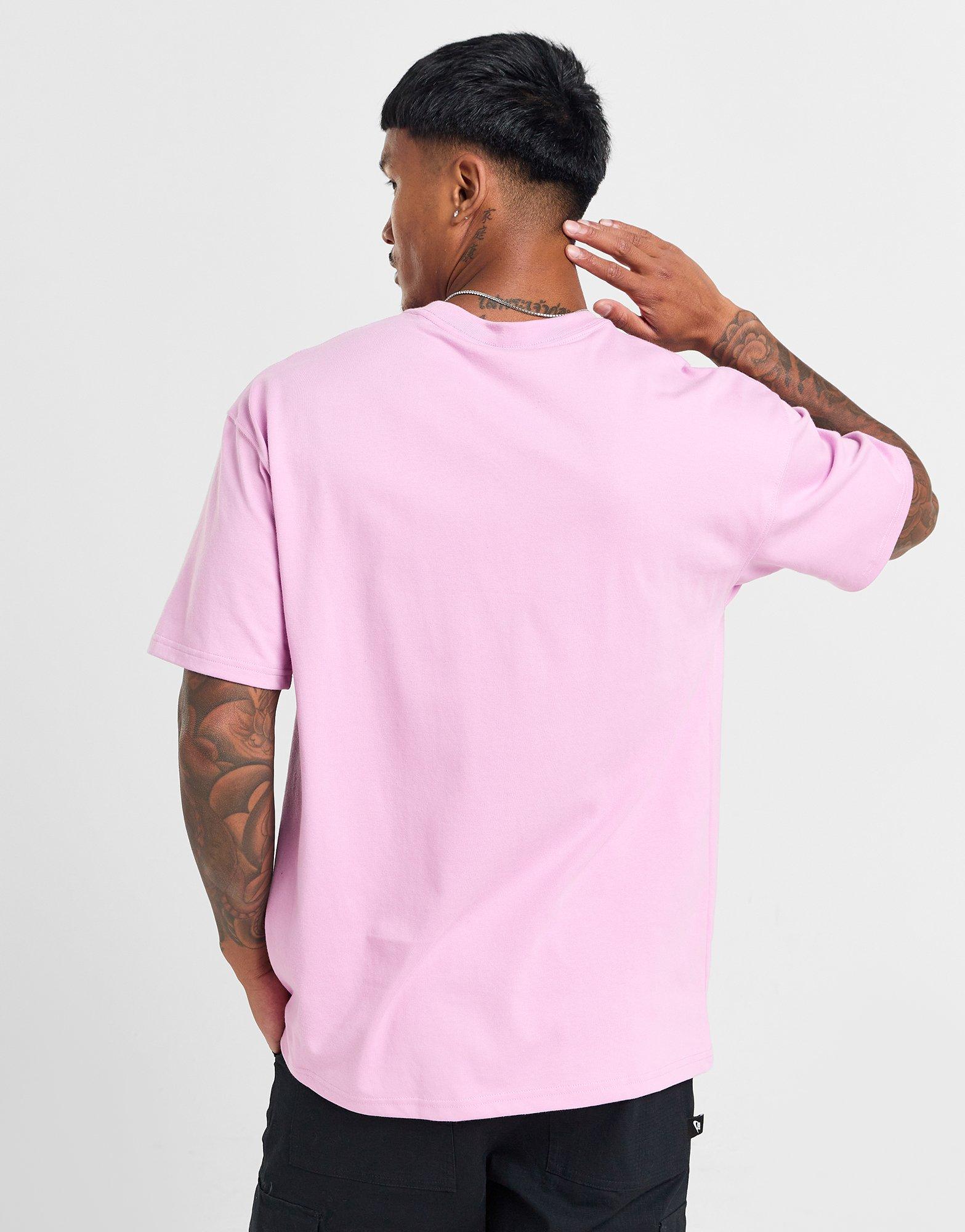 Nike T-shirt ACG Lungs Homme