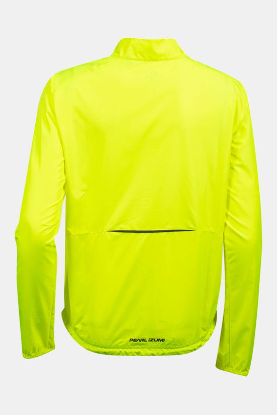 Pearl Izumi Pearl Izumi W Quest Barr Jkt Softshell Jas Dames