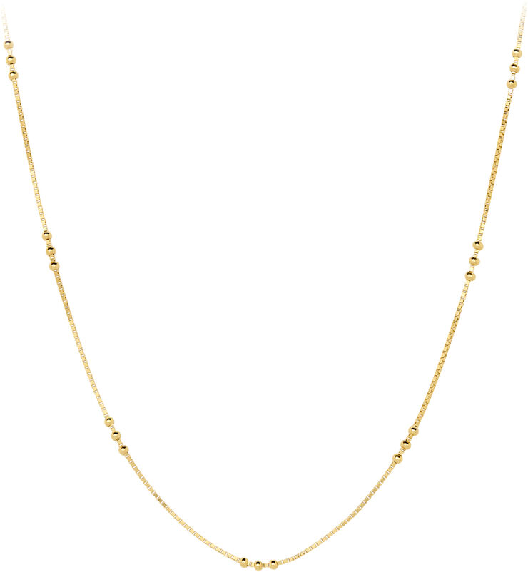 Pernille Corydon Jewellery Eva Necklace