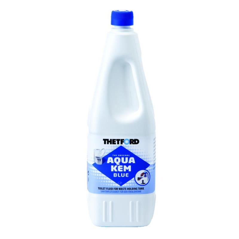 Produit Sanitaire Thetford Aqua Kem Bleu