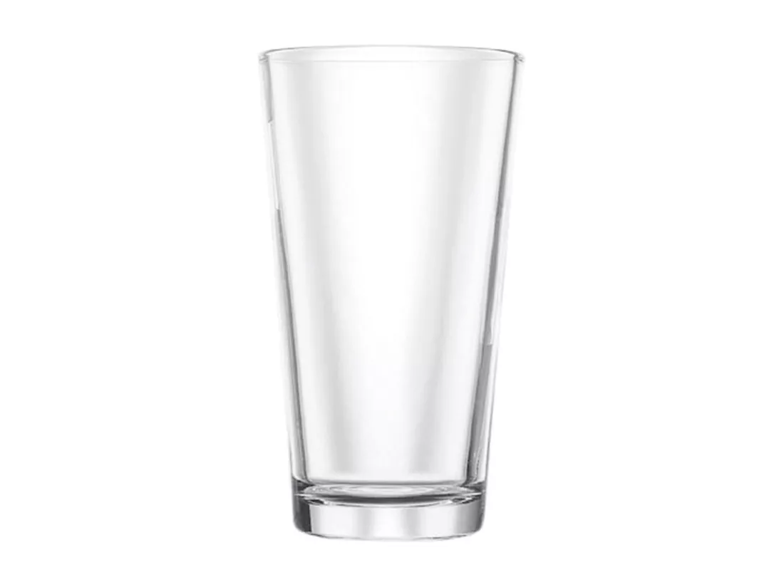 Novastyl - Lot De 6 Verres Mises En Bouche Narok 10cl En Verre Transparent