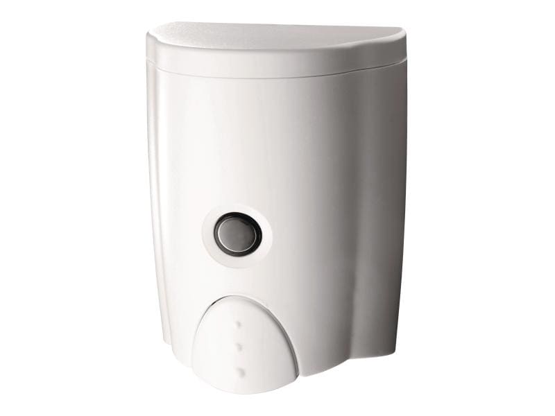 diaqua® Wandseifenspender Smart 500 ml, weiss Wandseifenspender