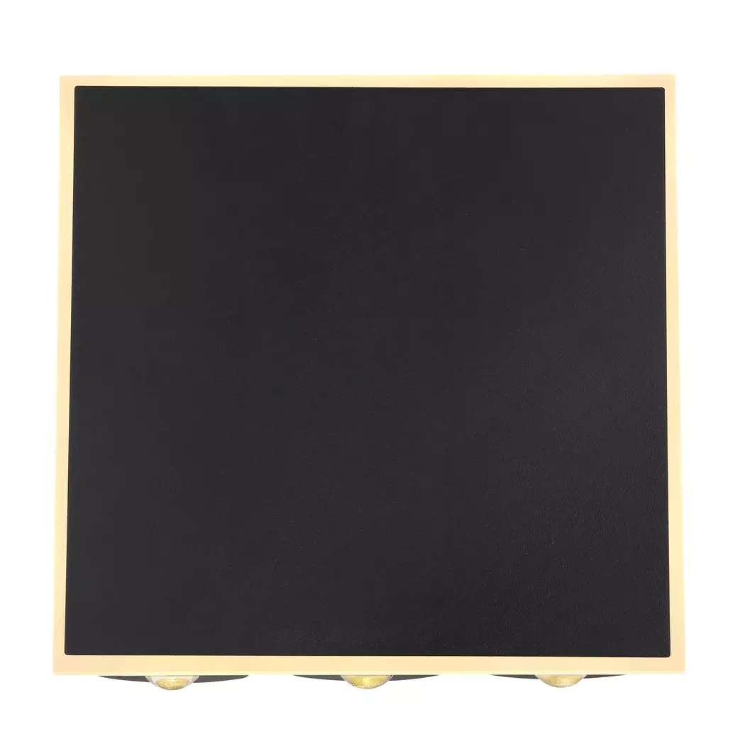 LED-Wandleuchte Saidy