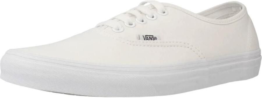 Vans Sneakers authentic platform 2.0 vn0a3av8w001 Wit