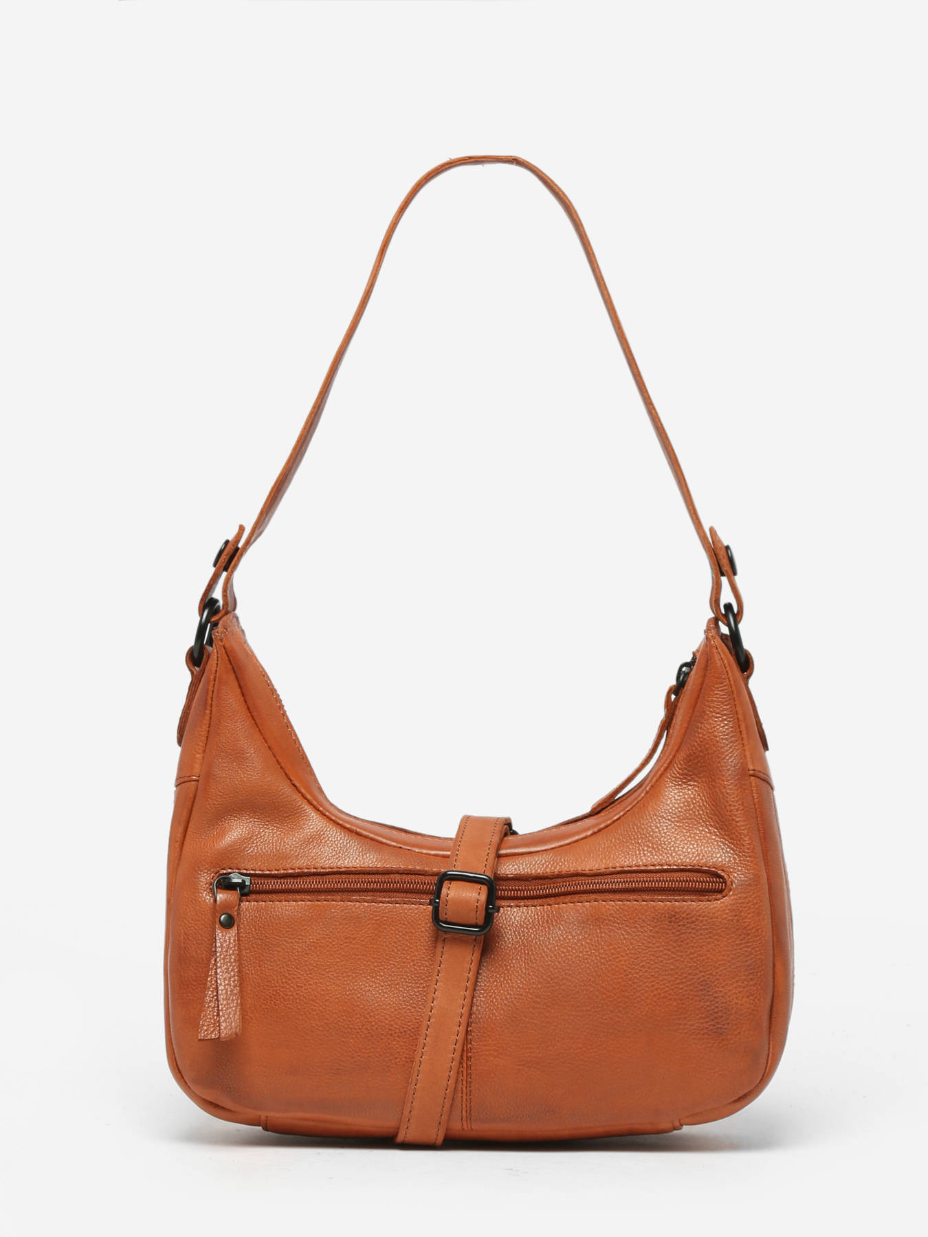 Sac port paule Four seasons cuir MILANO