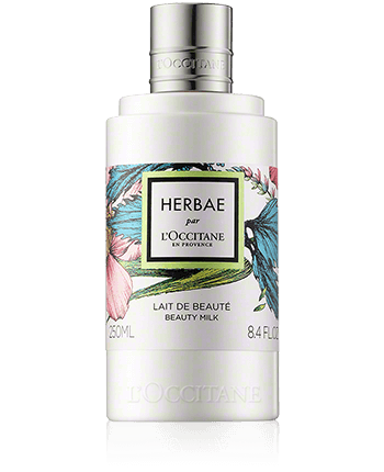 L'Occitane Herbae Lait de Beauté 250ml