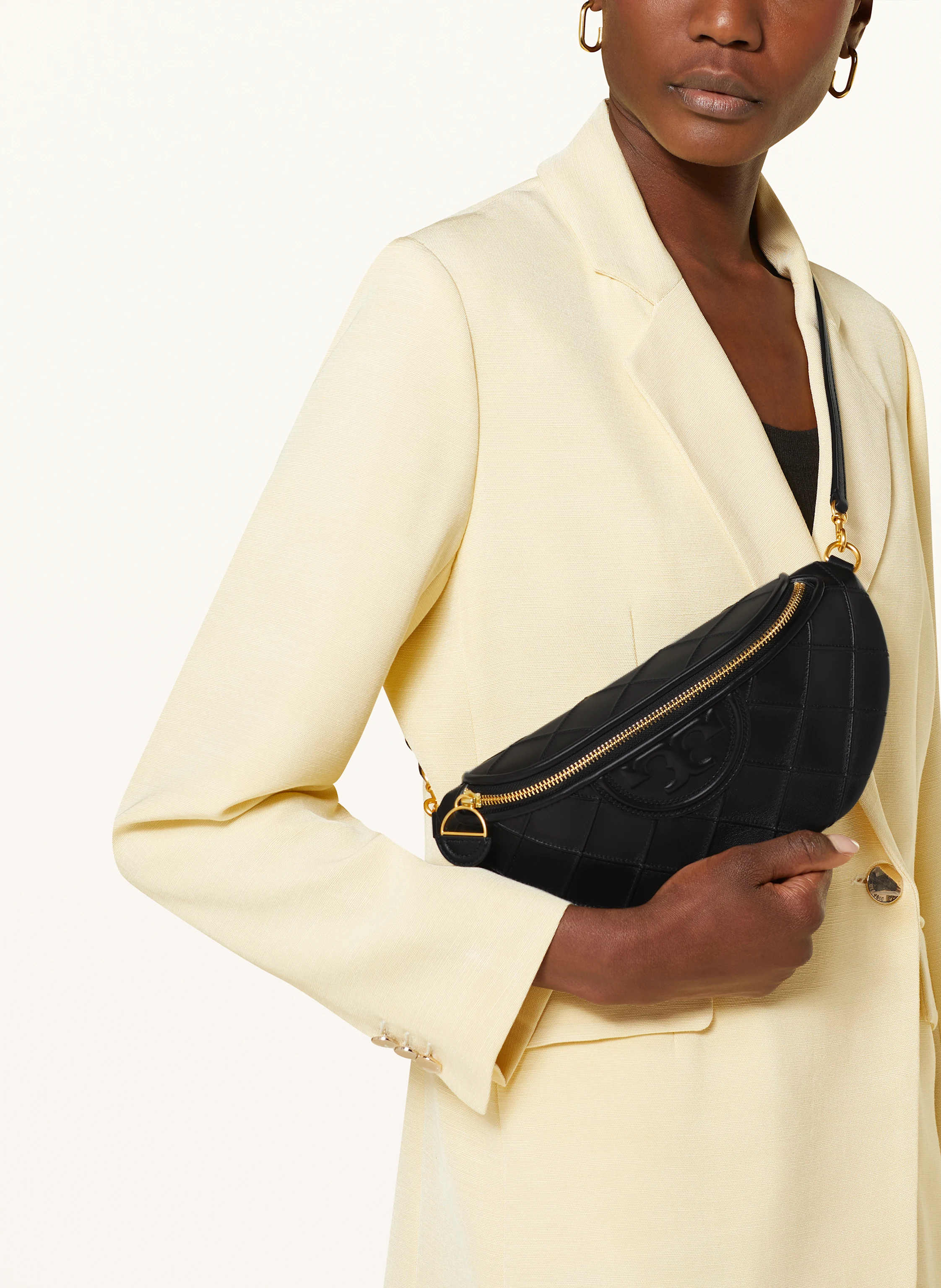 TORY BURCH Gürteltasche FLEMING