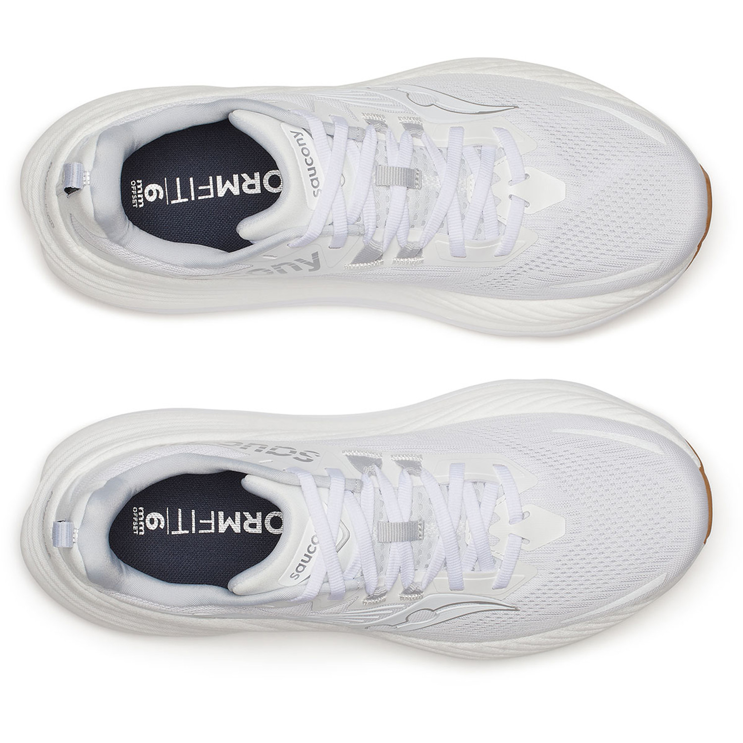 Saucony Hurricane 24 Heren