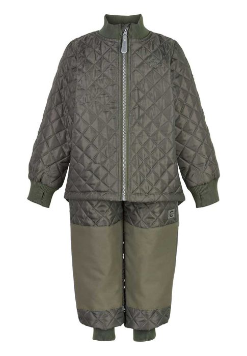 Thermal Set termosæt