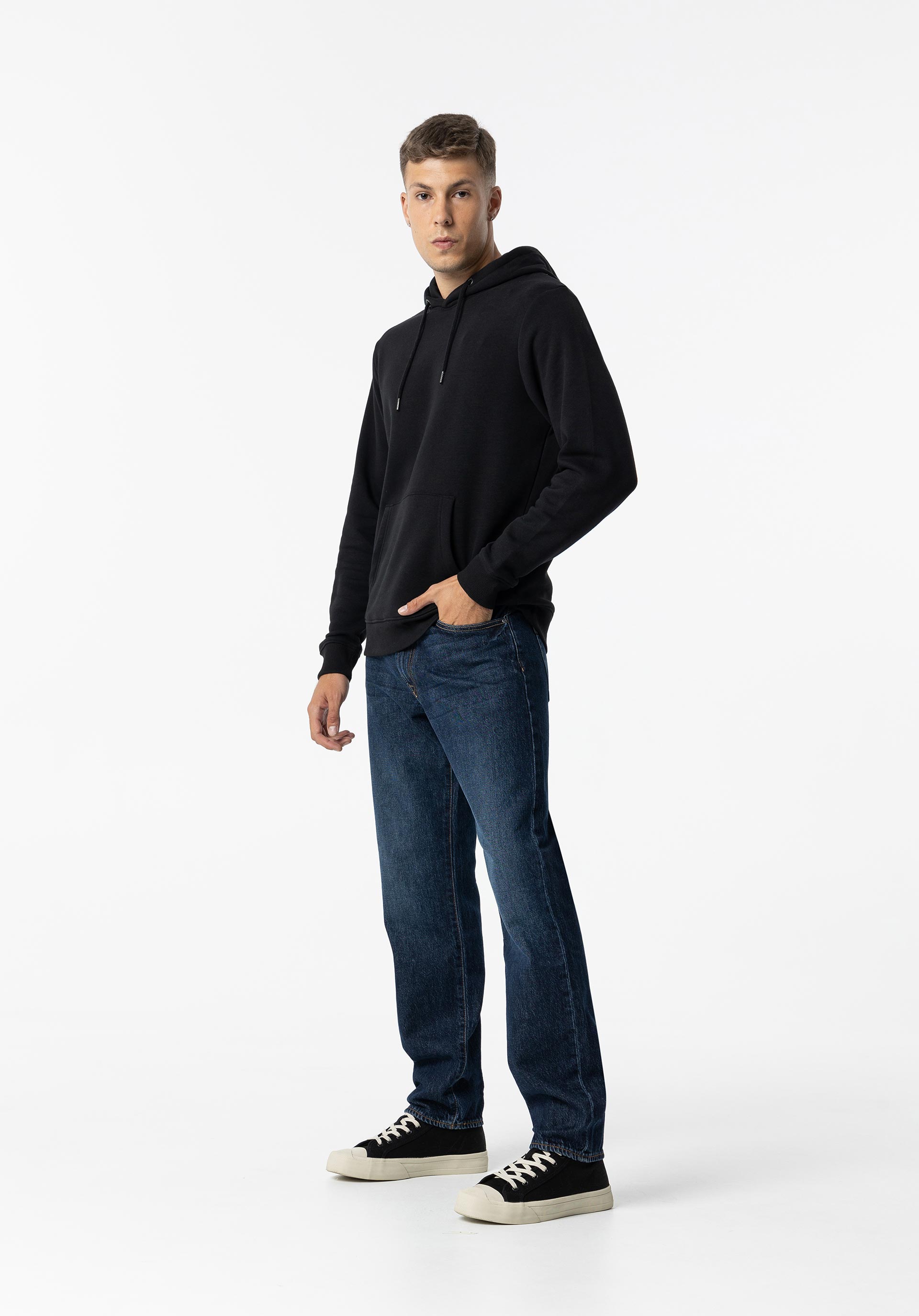 Jeans Straight Fit