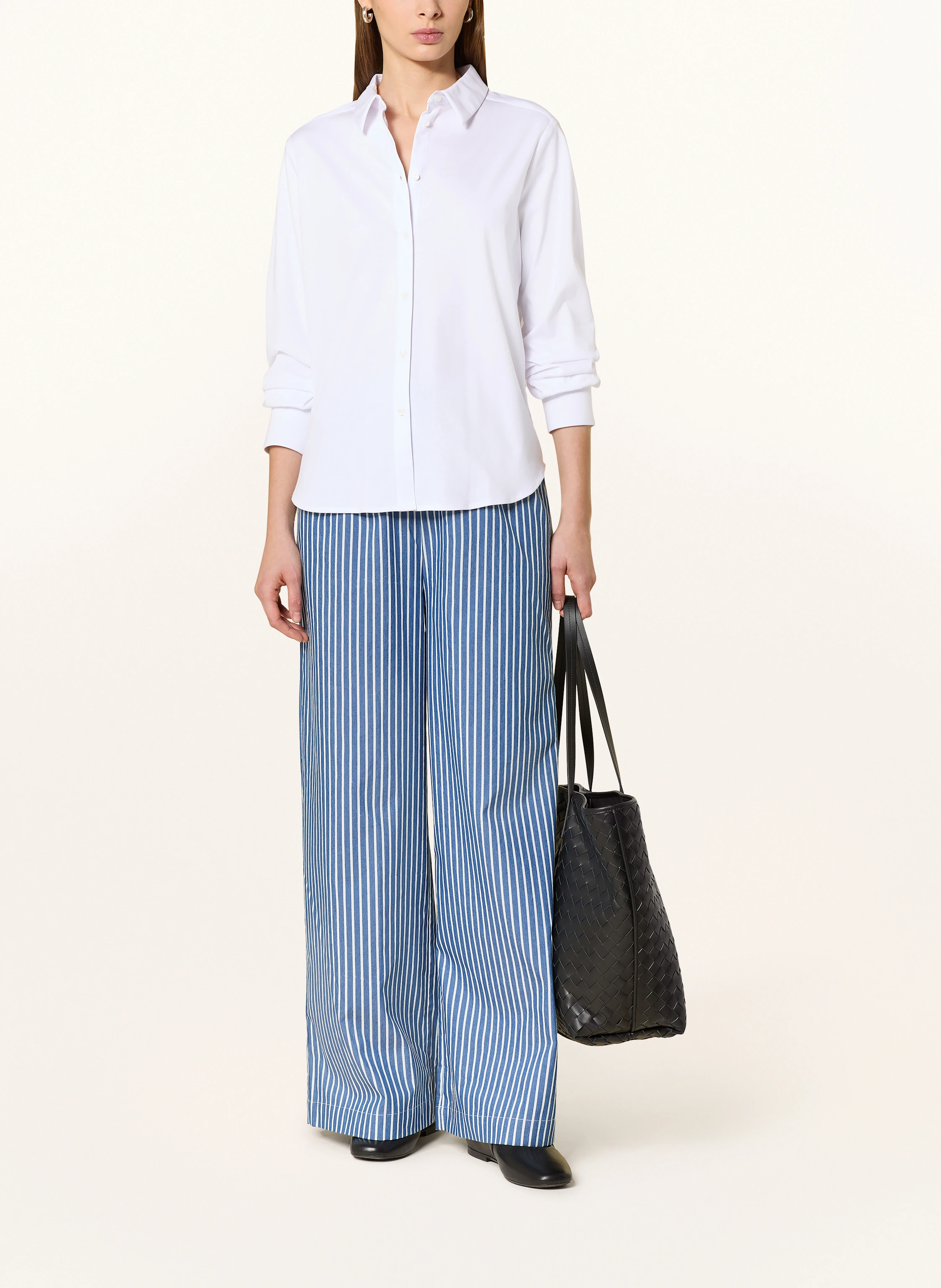 DESOTO Hemdbluse