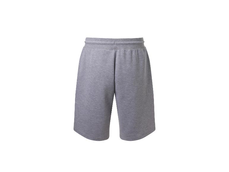 Heren short