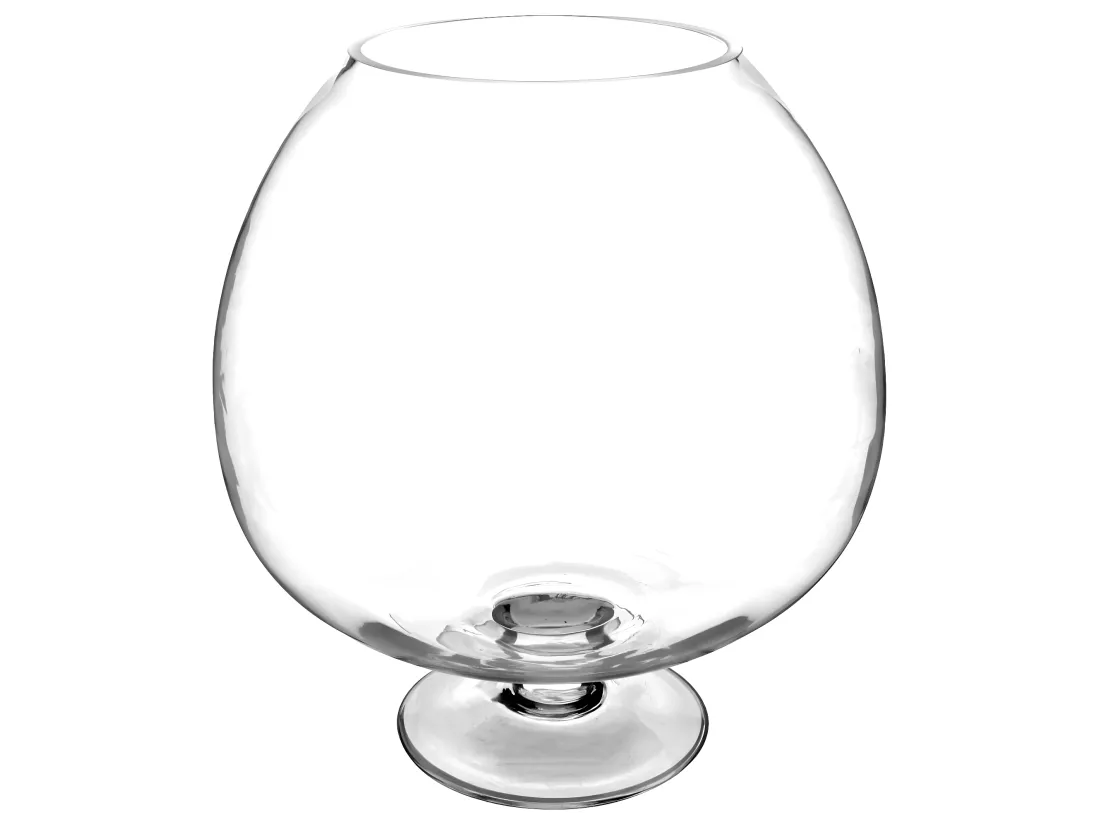 Coupe sur Pied Verre 