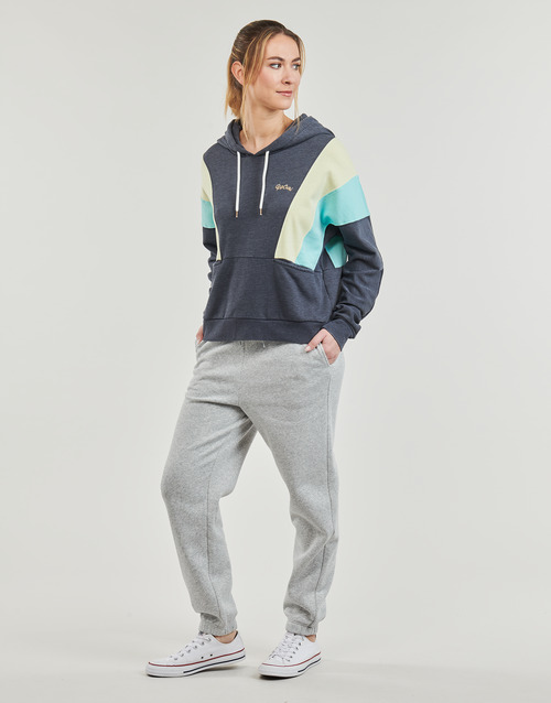 Rip Curl - OLALLA FLEECE HOODIE - Marine