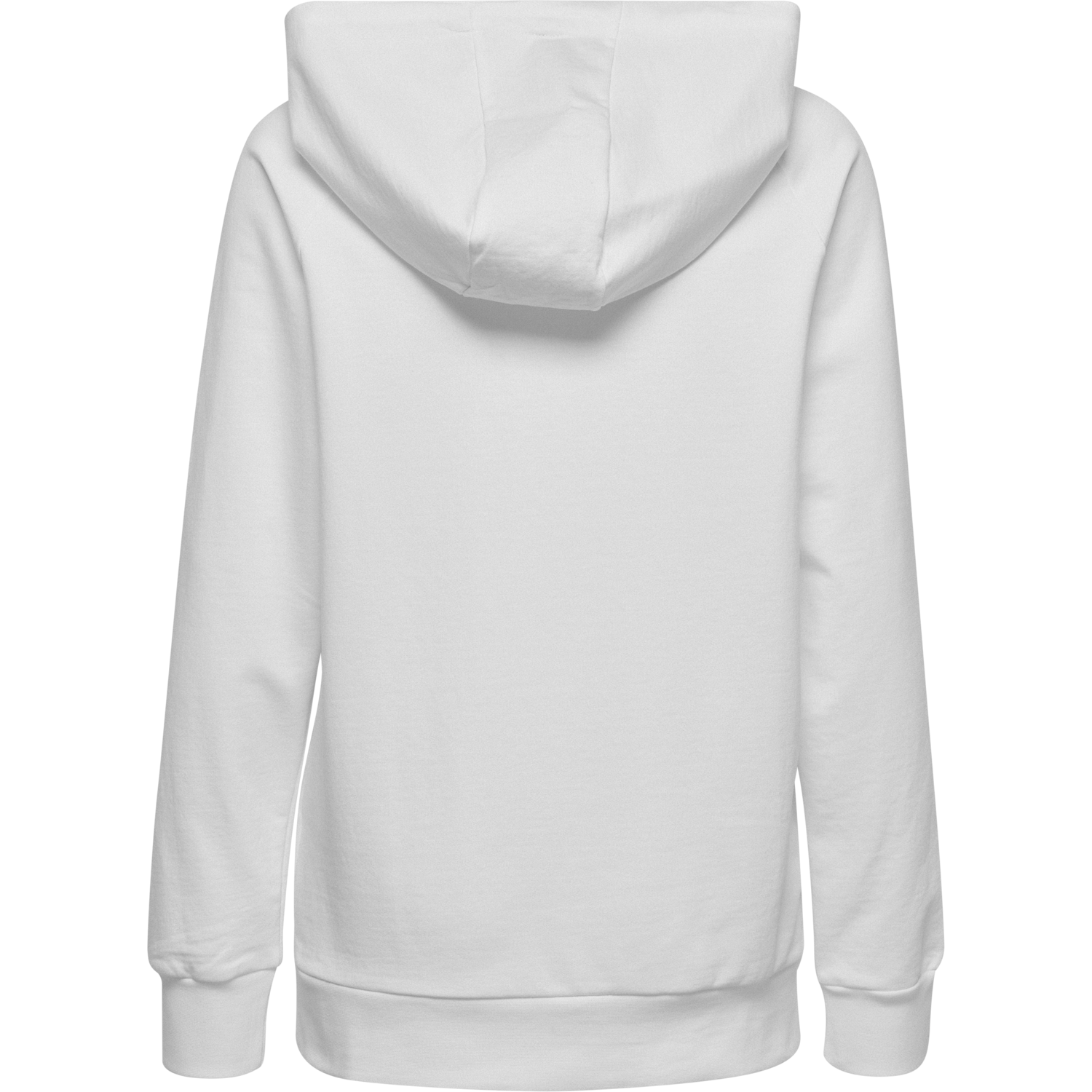 HUMMEL GO COTTON HOODIE WOMAN