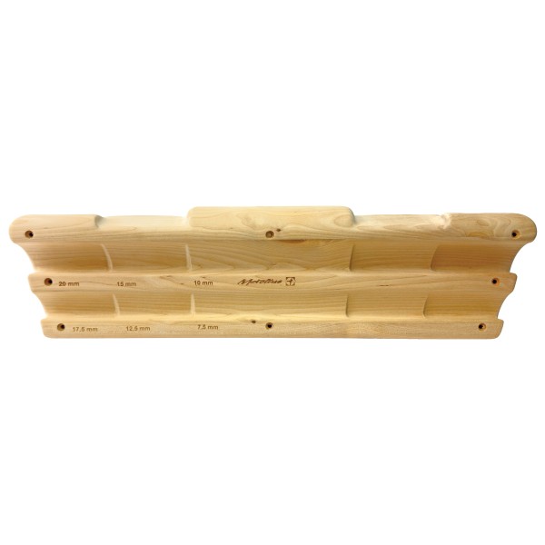 Metolius - Climbers Edge Board - Poutre d'escalade