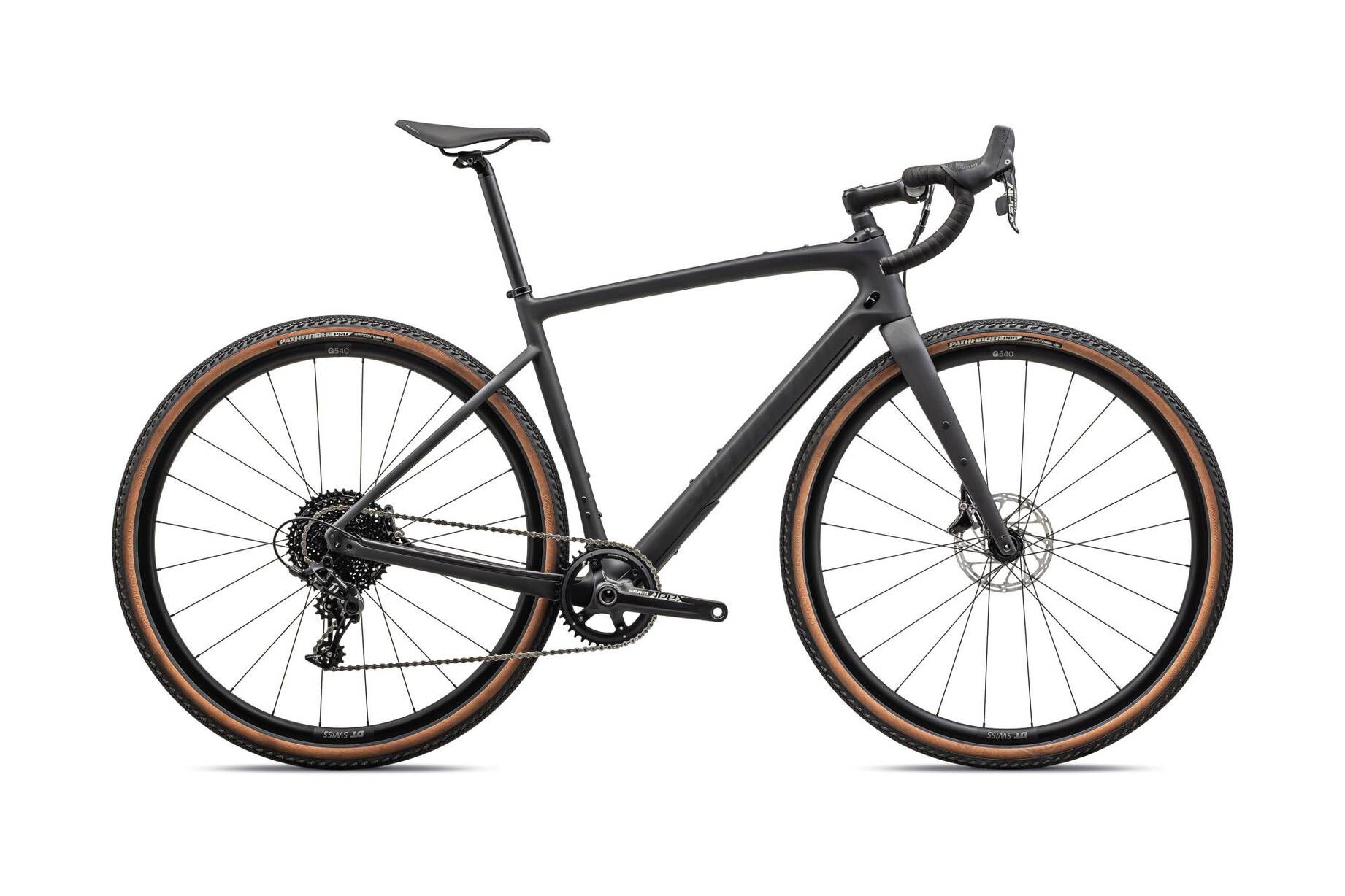 Specialized| Gravelbike DIVERGE SPORT CARBON
