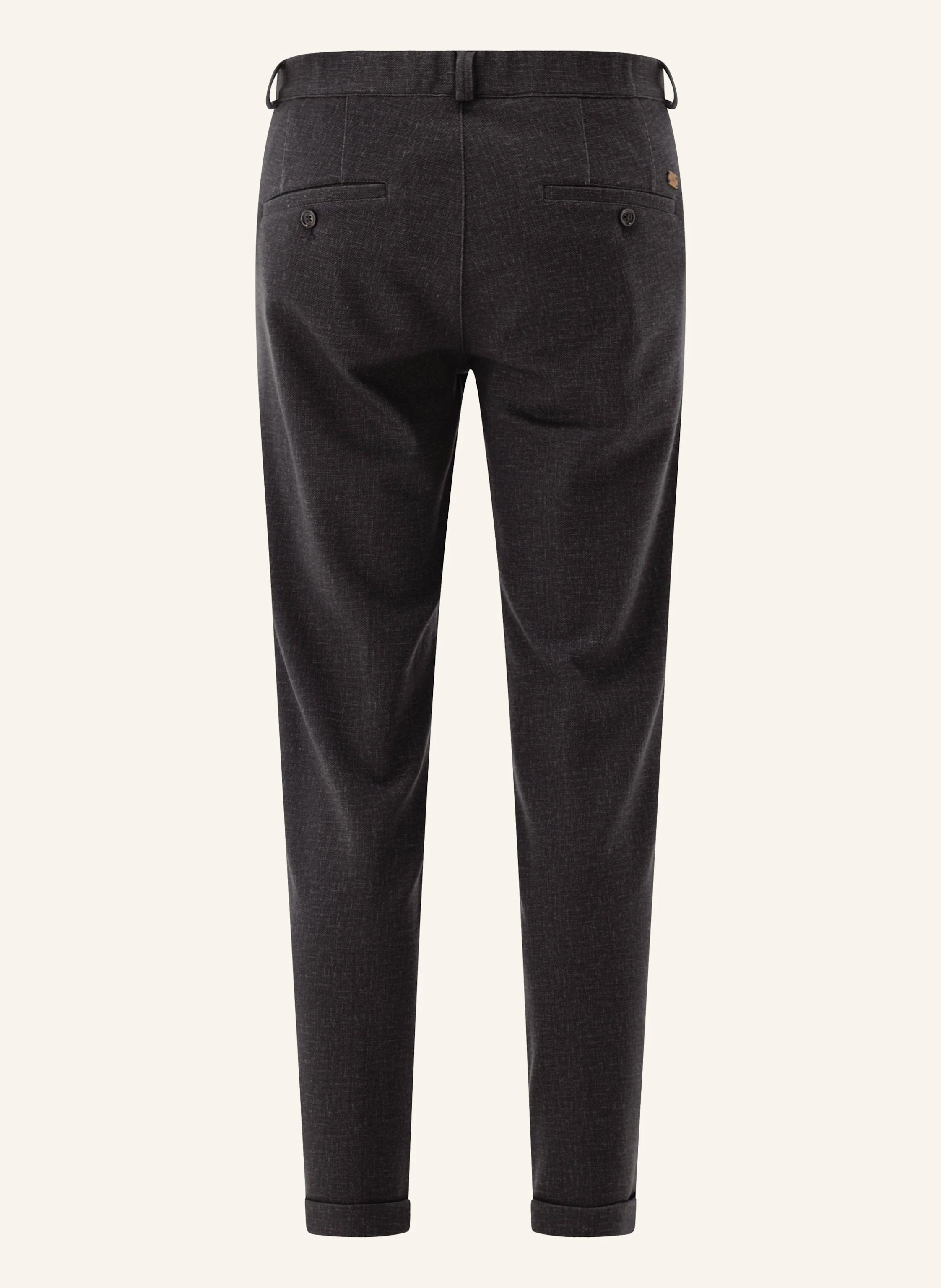 CG - CLUB of GENTS Hose CG Clow-J Slim Fit