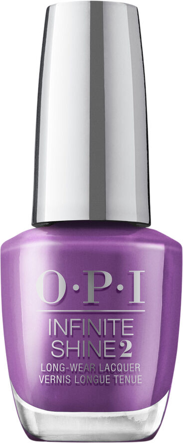 OPI Violet Visionary