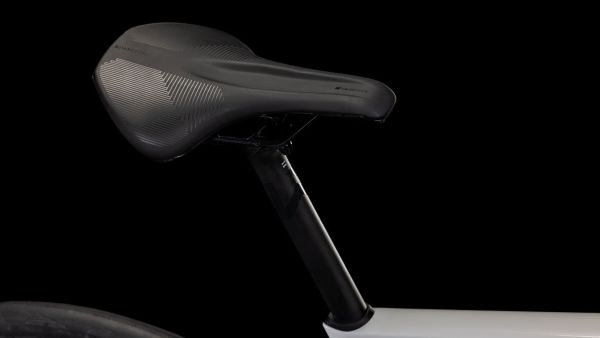 Cube Attain C:62 SLX Cotton - Racercykel - 2025
