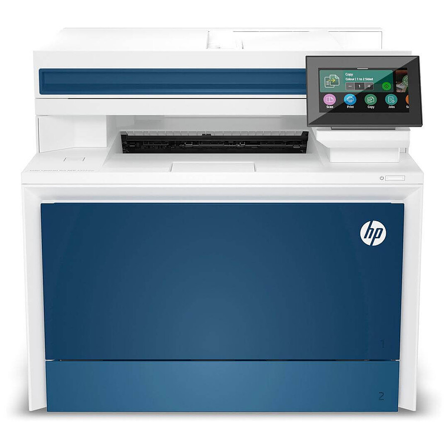 HP Color LaserJet Pro 4302dw