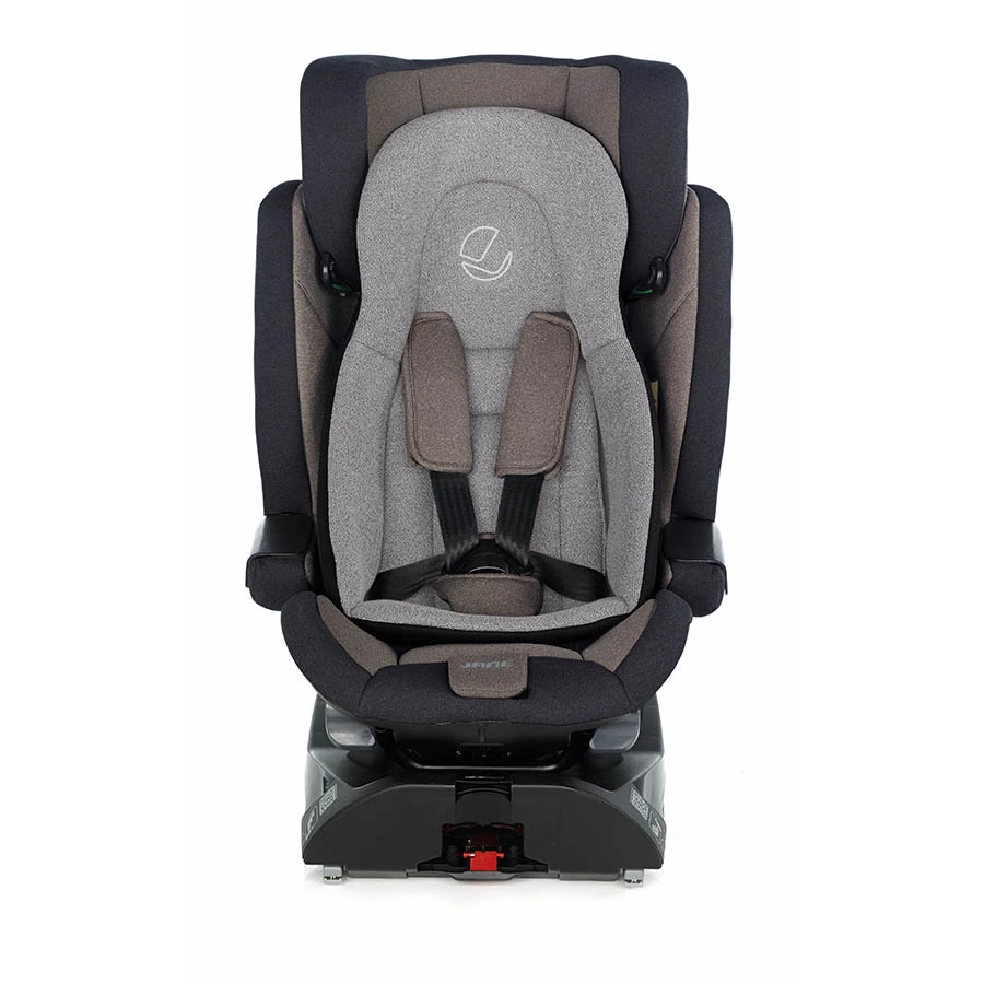 JANÉ Kindersitz Groowy Dim Grey