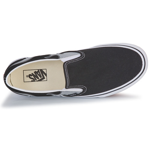 Vans - CLASSIC SLIP-ON Negro