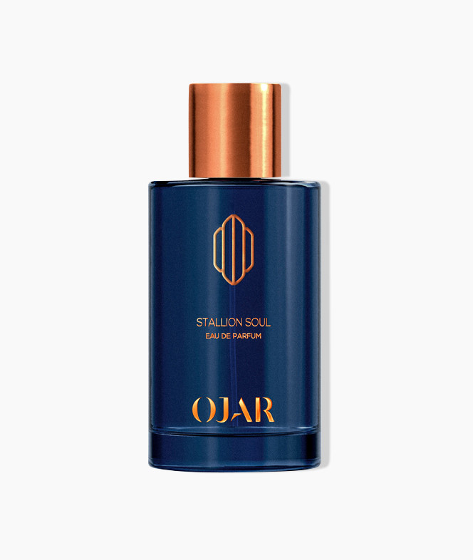 Stallion Soul OJAR 100 ML