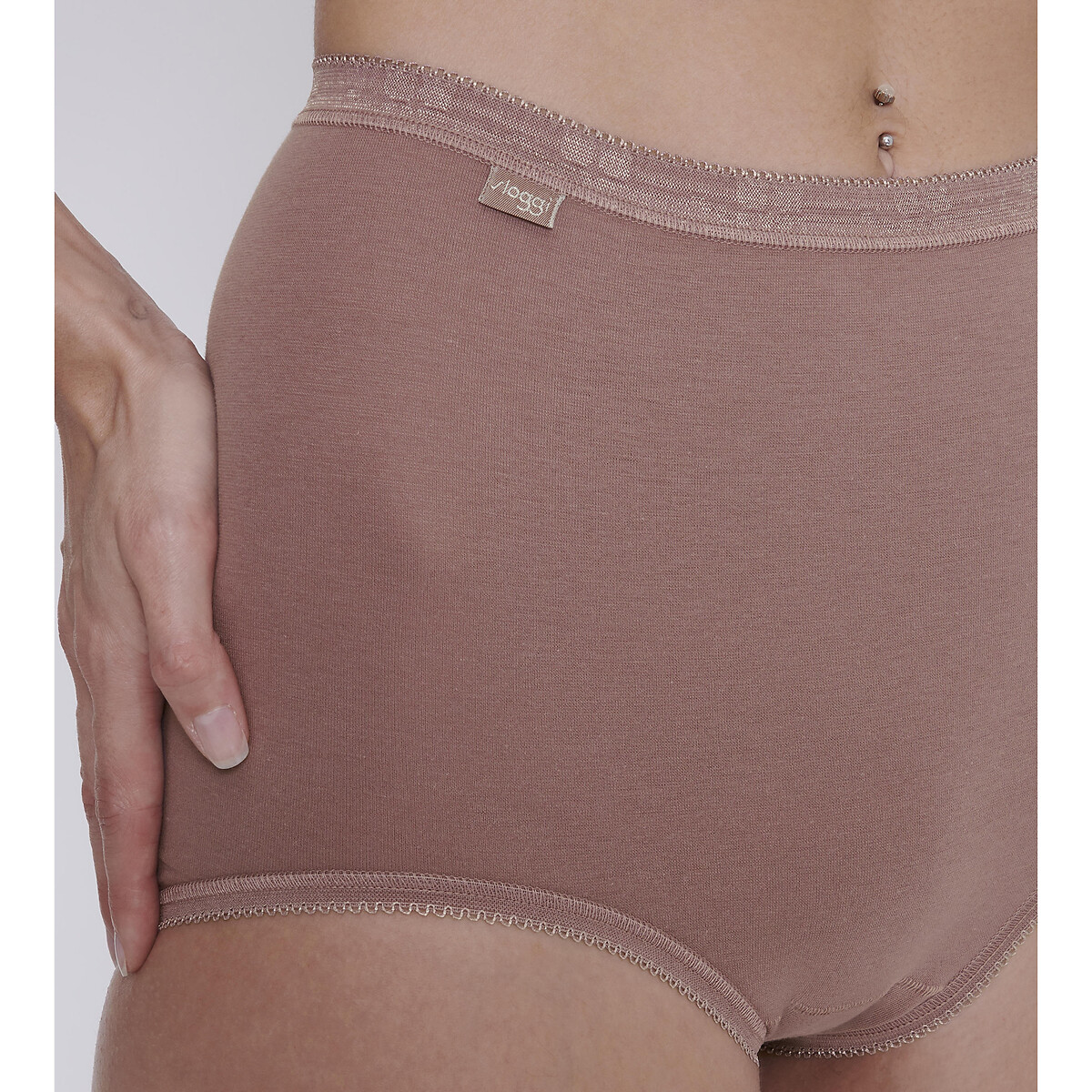 SLOGGI<br>Conjunto de 3 Maxi slips Basic+