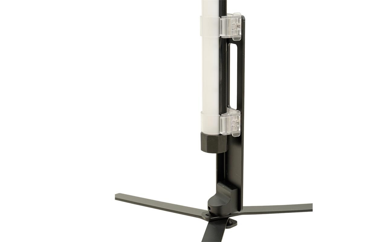 Stativ LS-FL-T12-PT-8FTBodenstativ für PavoTube II 60X