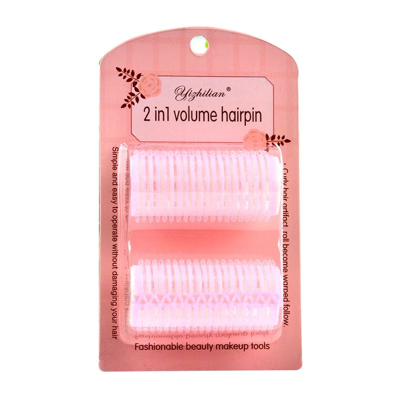magrinta - Set van 2: Haarroller