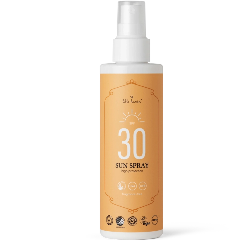 Lille Kanin Sun Spray SPF 30 - 200 ml