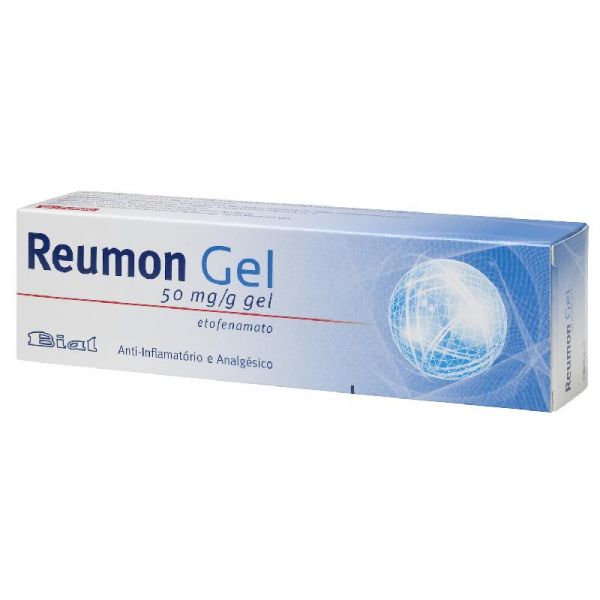 Reumon Gel 50mg/g 150g