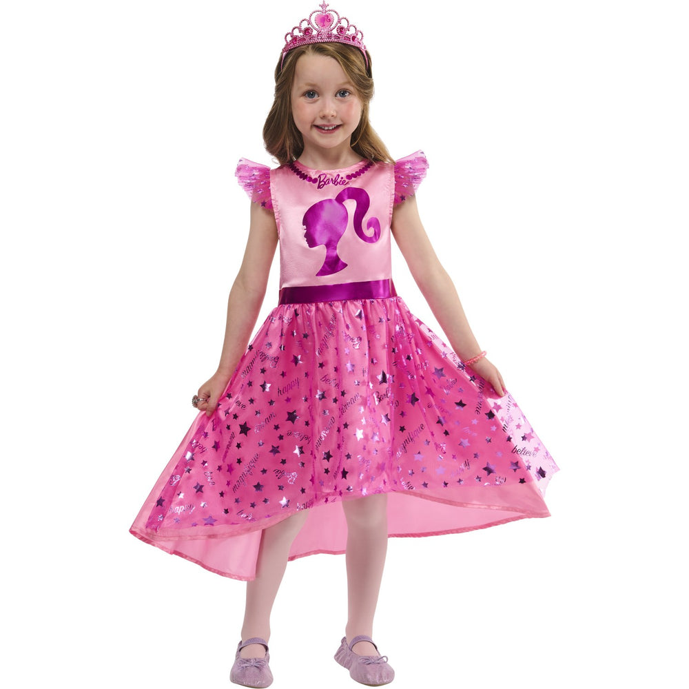 Køb Rubies Barbie Gave Sæt