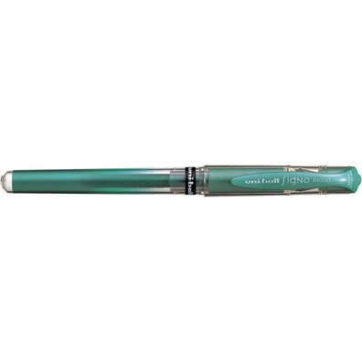 Stylo roller à encre gel SIGNO broad UM153